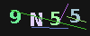Gambar captcha